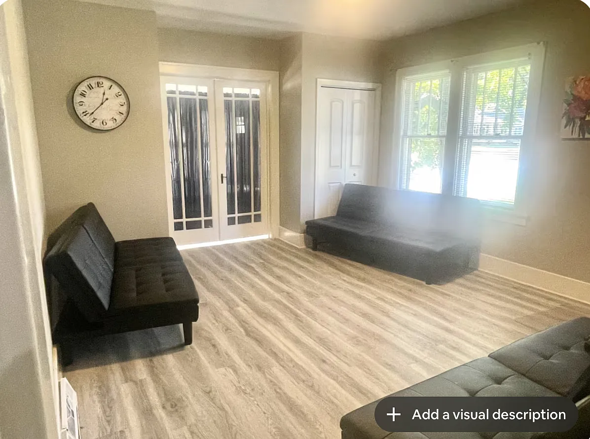 4 bed, 2.5 bath, 1400 sqft, $1,250 — Photo 4