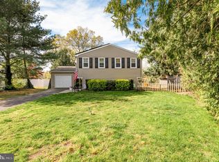 724 Chetwood Ct, Woodbury, NJ 08096