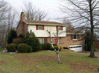 337 Westview Ct, Greensburg, PA 15601