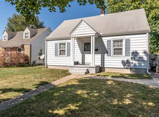1105 E Lindsey Ave, Miamisburg, OH 45342