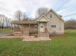 6977 Youngstown Kingsville Rd, Farmdale, OH 44417