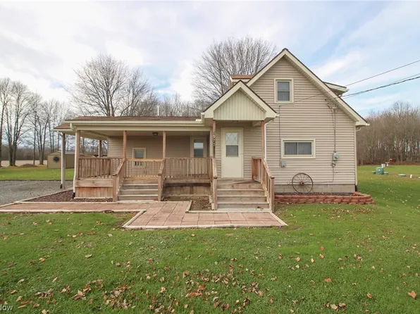 6977 Youngstown Kingsville Rd, Farmdale, OH 44417