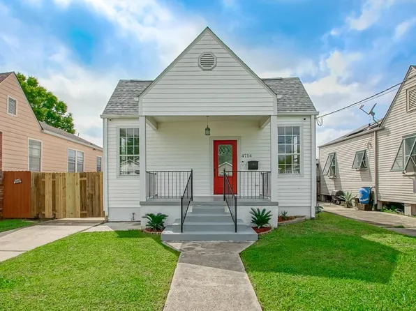 4714 Annette St, New Orleans, LA 70122