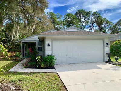 483 Bearded Oaks Cir, Sarasota, FL, 34232