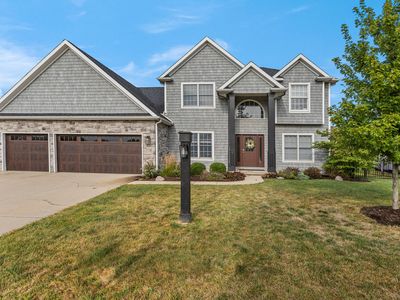 1621 English Oak Dr, Champaign, IL, 61822