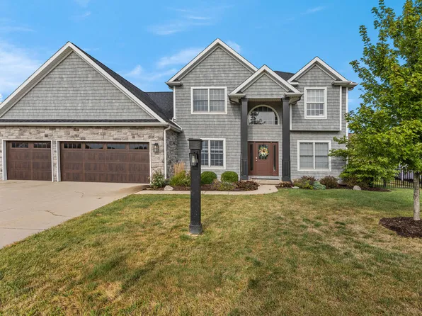 1621 English Oak Dr, Champaign, IL 61822