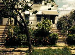 1318 Ellison Ave, Bronx, NY 10461