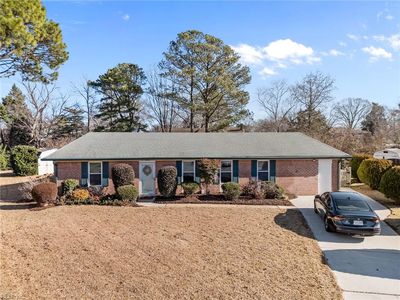 1000 Bennington Cir, Virginia Beach, VA, 23464