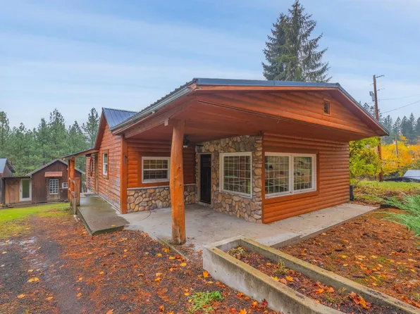 5941 Cavendish Hwy, Lenore, ID 83541