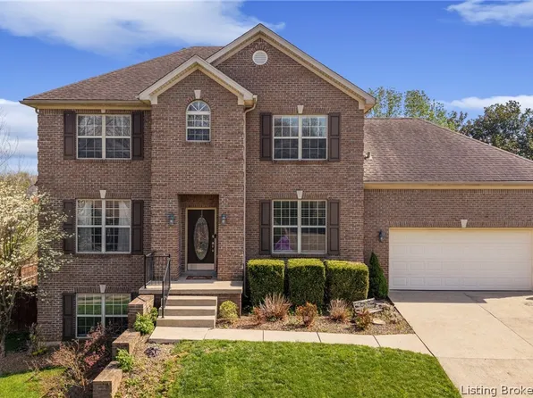 6616 Westwood Drive, Charlestown, IN 47111