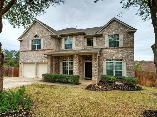 4506 Corazon Cv, Round Rock, TX 78681