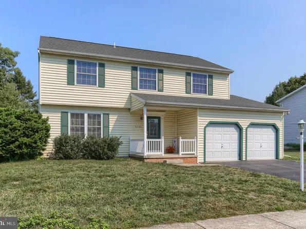 5734 Meadowbrook Dr, Harrisburg, PA 17112