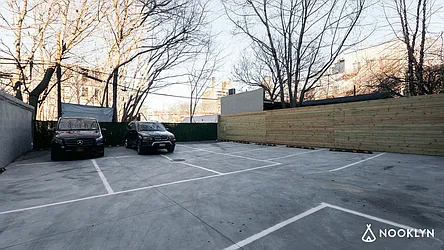 Rented by Nooklyn NYC LLC