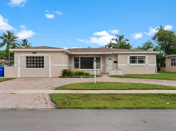 4545 NW 39th St, Fort Lauderdale, FL 33319