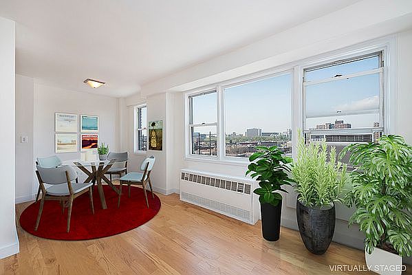 2nd image of 2300 5th Ave APT 5E