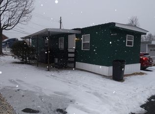 229 Miller St #G-3, Ludlow, MA 01056