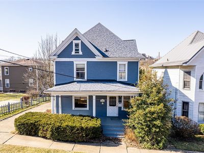 442 Harrison Ave, Greensburg, PA, 15601