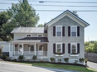 656 Stump Rd, Skaneateles, NY 13152