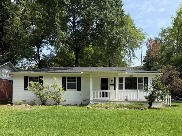 (undisclosed Address), Little Rock, AR 72207