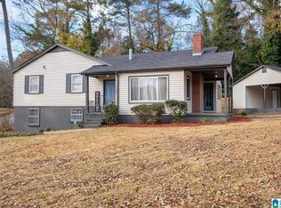 1132 Five Mile Rd, Birmingham, AL 35215