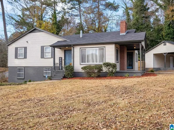 1132 Five Mile Rd, Birmingham, AL 35215