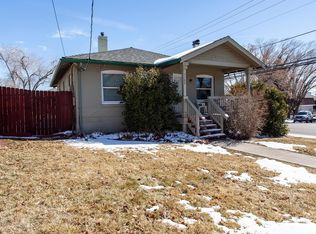 1102 Codel Way #A, Reno, NV 89503