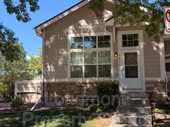 1613 Metropolitan Dr, Longmont, CO