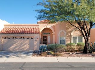 12756 N Running Coyote Dr, Oro Valley, AZ 85755