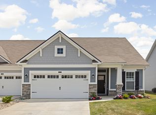 175 Perlican Dr, Cicero, IN 46034