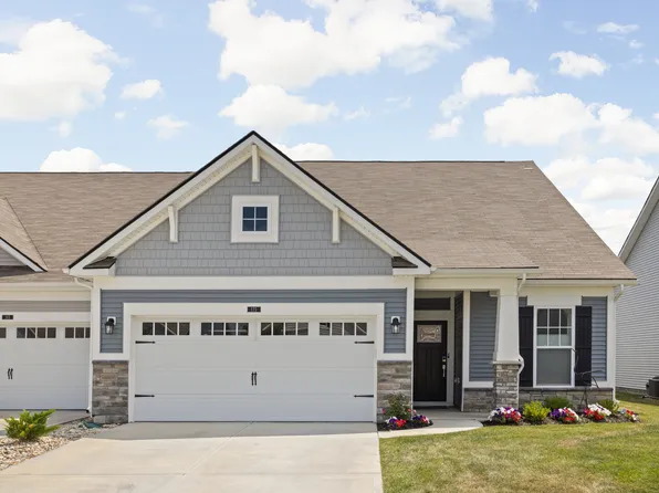 175 Perlican Dr, Cicero, IN 46034