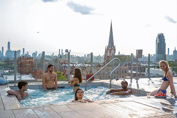 Rented by Corcoran | media 37