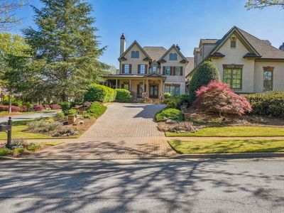 5473 Heyward Square Pl, Marietta, GA, 30068