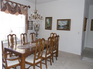 1105 Tournament Dr, Spring Hill, FL 34608