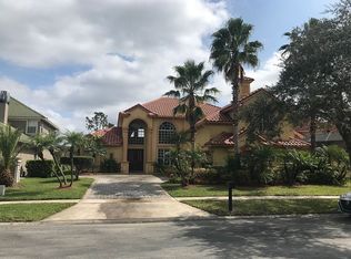 2309 Buckingham Run Ct, Orlando, FL 32828