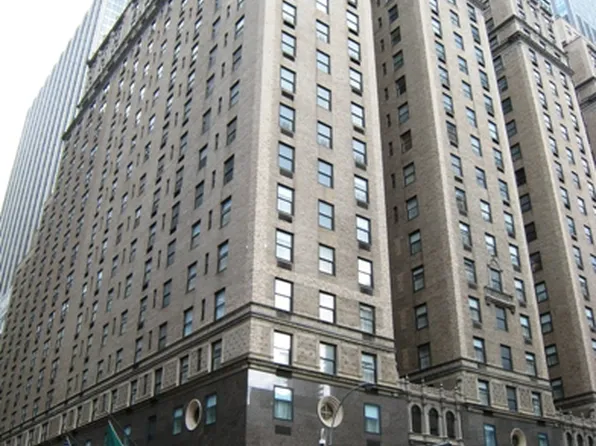 150 West 51st Street