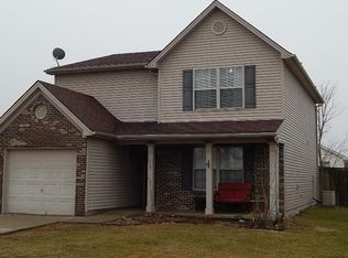 119 Lovett Park Ln, Georgetown, KY 40324