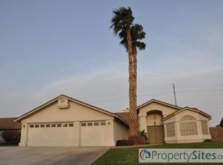 1497 S 33rd Dr, Yuma, AZ 85364