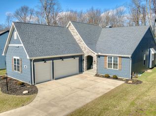 962 Larkspur Dr, Morrow, OH