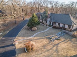 451481 Ridge Road Cir, Afton, OK 74331