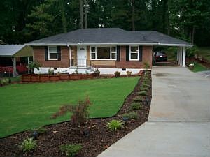 Amazing Renovation!!