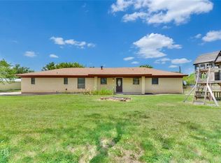 210 Hardison Ln, Abilene, TX 79602