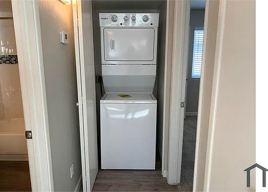 1 bed, 560 sqft, $1,175 — Photo 2