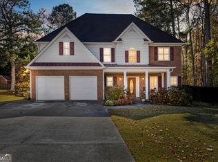 4844 Dartford Dr, Powder Springs, GA 30127
