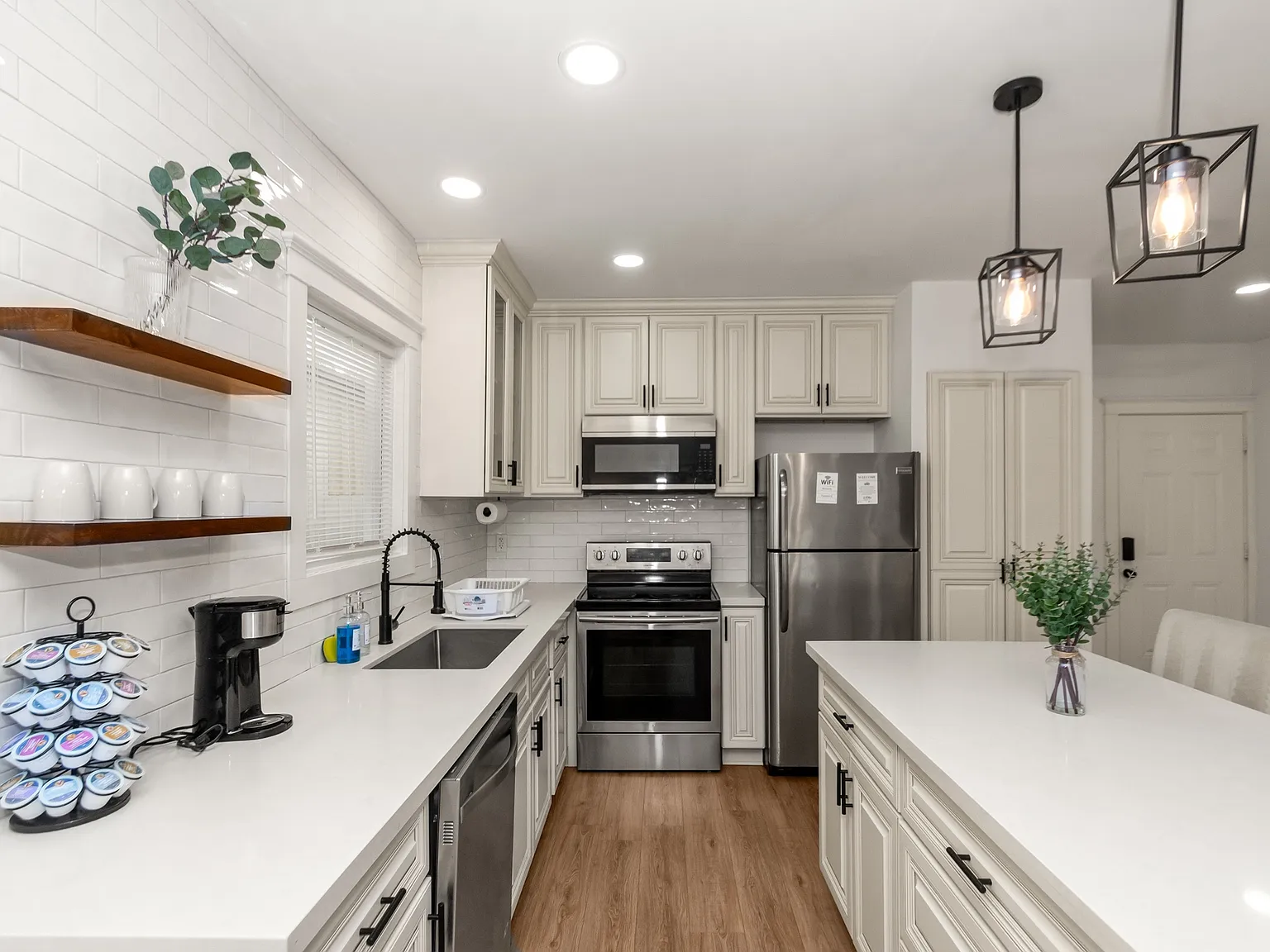 1 bed, 800 sqft, $1,849 — Photo 4