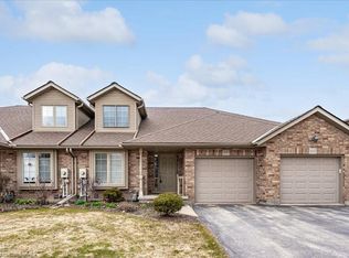 118 Church St E, Centre Wellington, ON N0B1S0