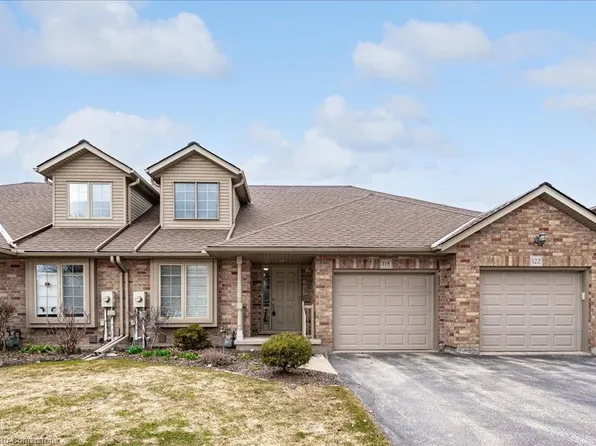 118 Church St E, Centre Wellington, ON N0B 1S0