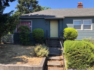 5263-5267 NE 32nd Pl, Portland, OR 97211