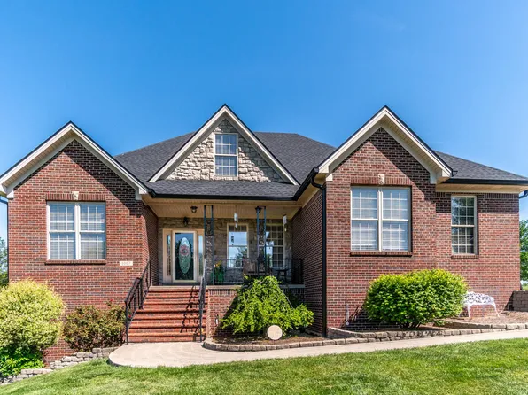 1007 Palmetto Dr, Richmond, KY 40475