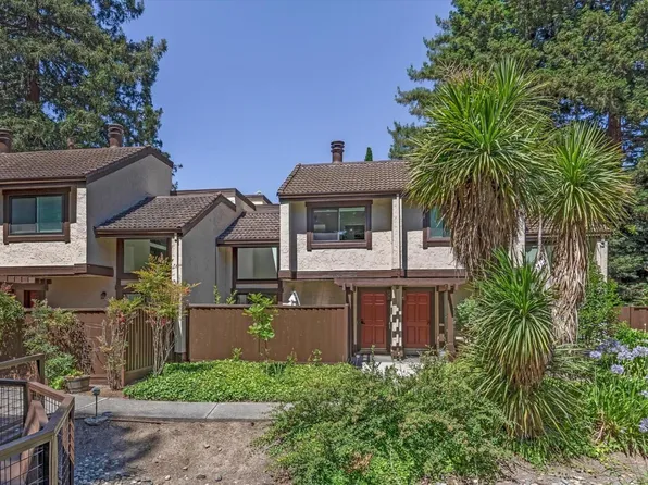 1525 Tyler Park Way, Mountain View, CA 94040