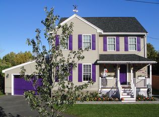 3 Parallel St, Salem, MA 01970